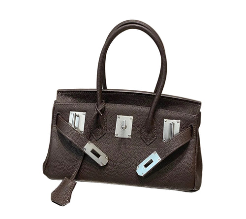 Le Tokyo, Firkin cuir Brun