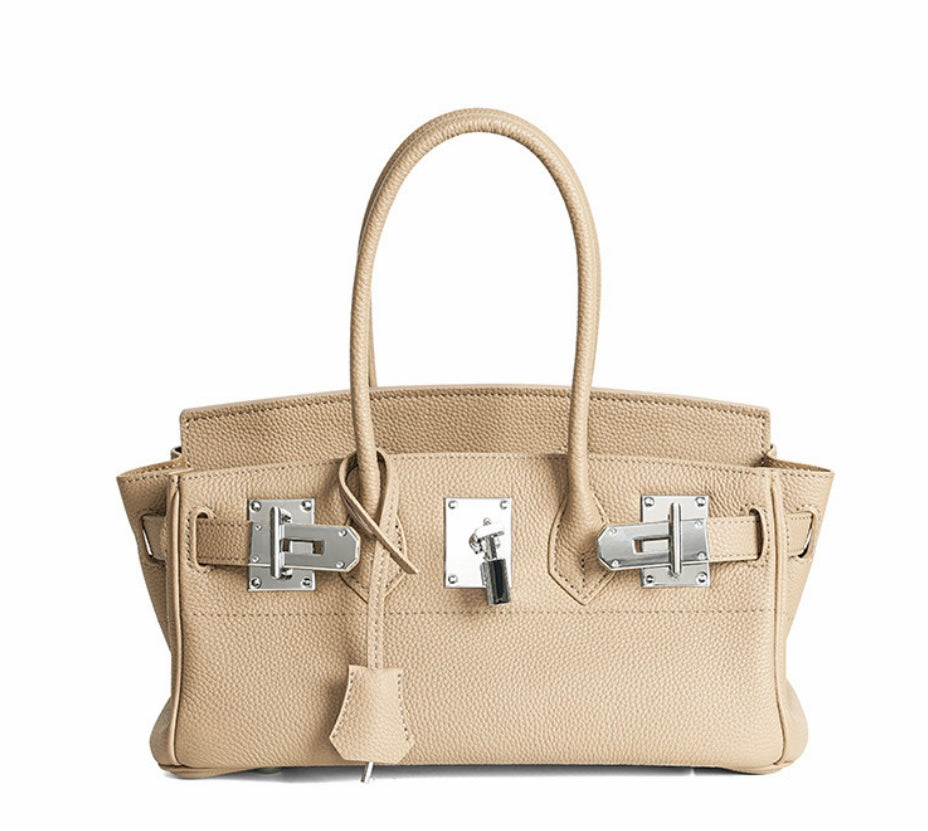 Sac Jelly Firkin coloris De face