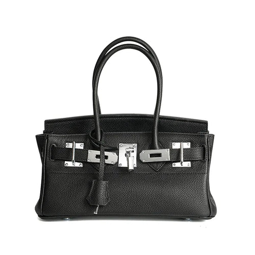Le Tokyo, Firkin cuir Noir